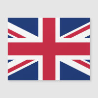 Cartão magnético União Inglesa Jack