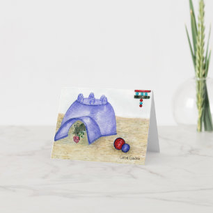 Cartão Mailbox Molly Note - Capítulo 9