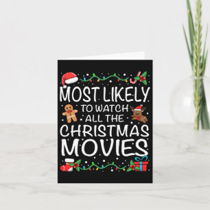 Cartão Mais Provável Para Assistir À Família C De Filmes