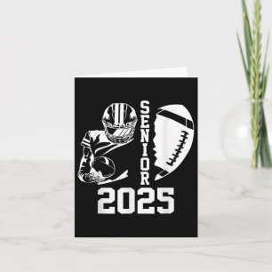 Cartão Mais velho De formando Cl Da Formatação Americana 