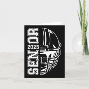 Cartão Mais velho De formando Cl Da Formatação Americana 