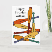 Malabarização de Mensagem Personalizada de Clubs