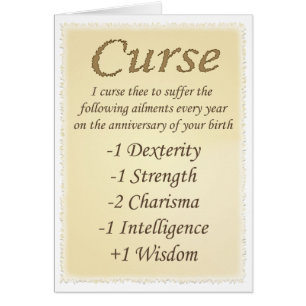 Cartão Maldito