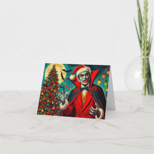 Cartão Maldito Humbug