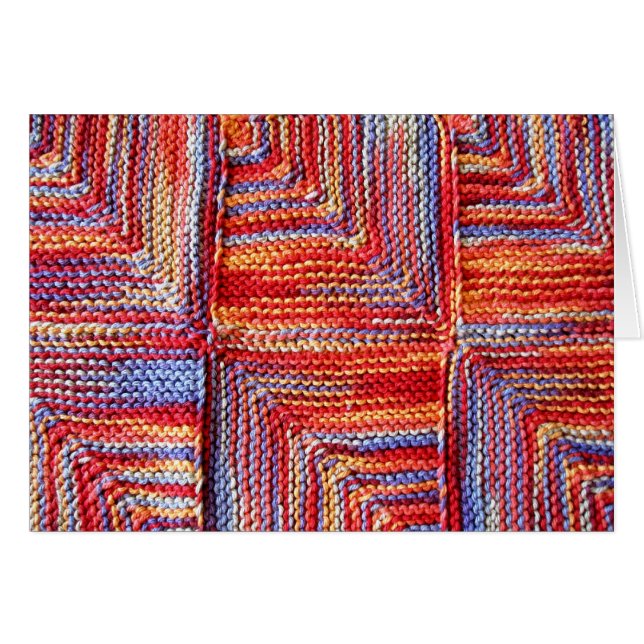 Cartão malha de g/nc Artisanware (Frente Horizontal)