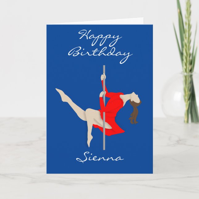 Cartão Malhação (Frente)