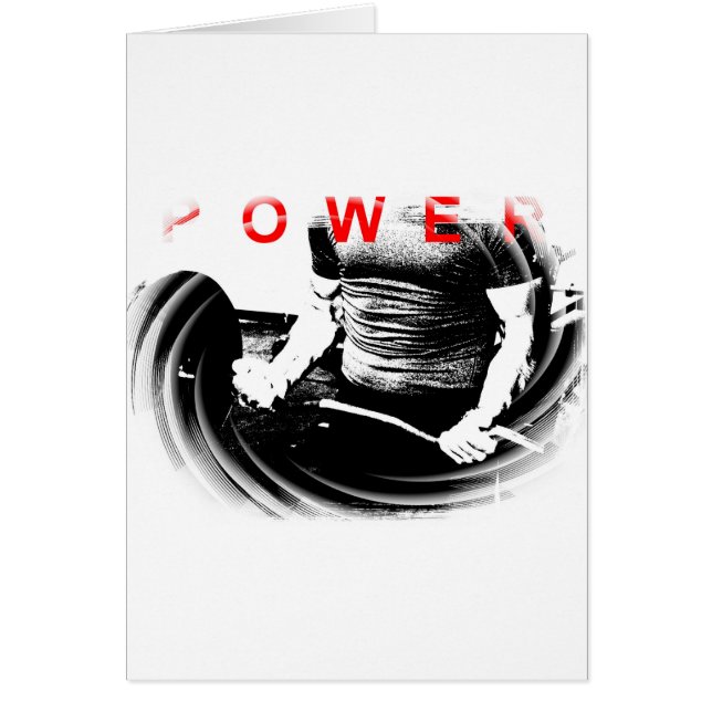 Cartão Malhação (Frente)