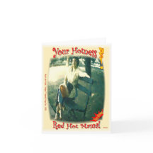 Mama encarnado/seu Hotness