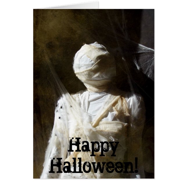 Cartão Mamãe (Frente)