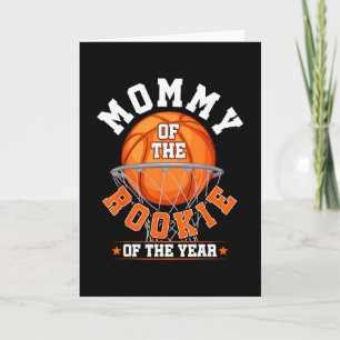 Cartão Mamãe do Novato Menino de 1º Aniversário Família S