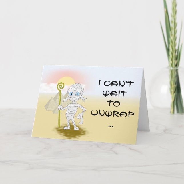 Cartão Mamãe Doce com Corações e Borboletas (Frente)