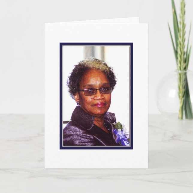 Cartão Mamawiggscard (Frente)