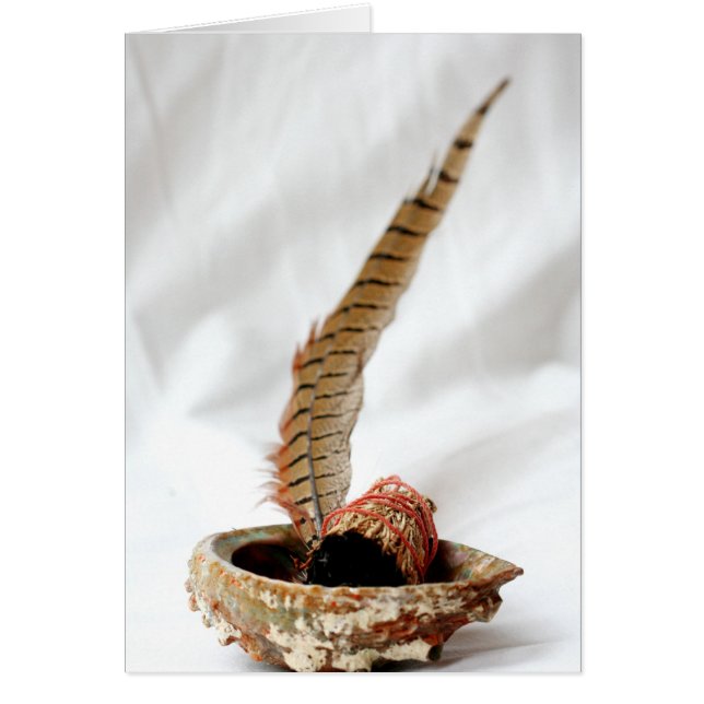 Cartão Manchas (Frente)