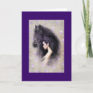 Cartão MANE - Cartão, Nota de Saudação