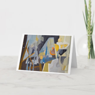 Cartão Manequim em 3 Rua du Faubourg Santo Honore, Paris