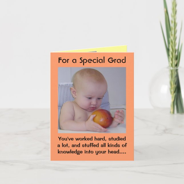 Cartão Manga de Carpe! * (Frente)