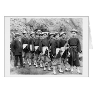 Cartão Mangueira Chinesa Campeão de Hub e Hub Correndo