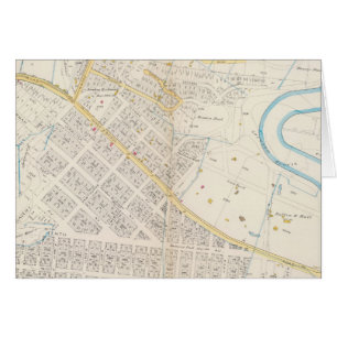 Cartão Manhatten, Nova Iorque 2