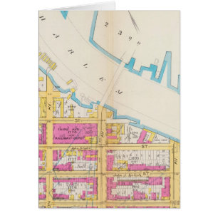 Cartão Manhatten, Nova Iorque 4