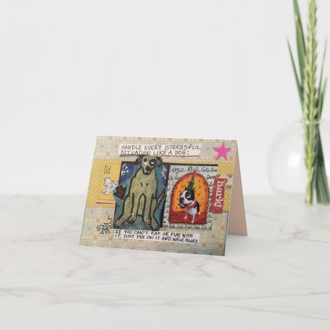 CARTÃO MANIPULAR TODAS AS SITUAÇÕES DE RESISTÊNCIA (Frente)