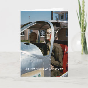 CARTÃO MANNEQUINN DOLL FOTO PARA TESTES DE VINTAGEM FUNNA