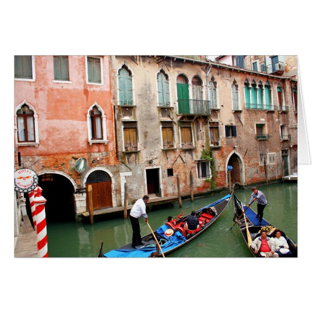 Cartão Manobra Apertada (Frente Horizontal)