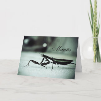 Cartão Mansite de oração