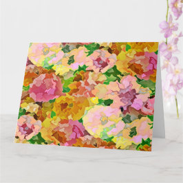 Cartão Manteiga de Verão