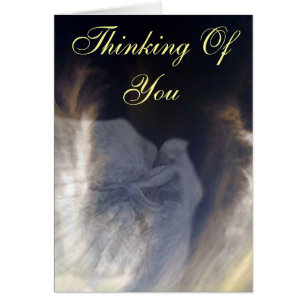 Cartão Mantenha A Fé_