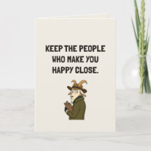 Mantenha As Pessoas Que O Deixam Feliz Conselho Di