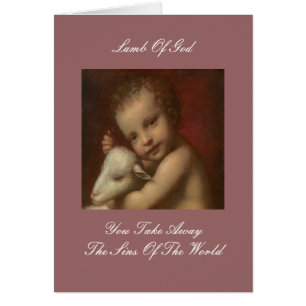 CARTÃO MÃO DE DEUS