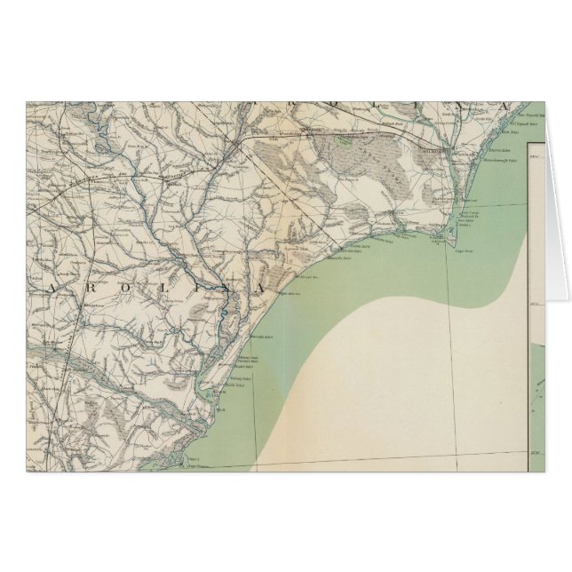 Cartão Mapa de genes IV (Frente Horizontal)