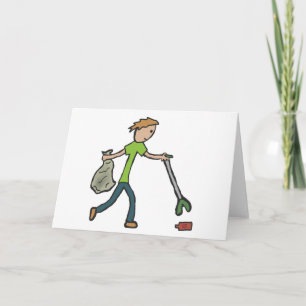 Cartão Mapeamento e Separação de Litros