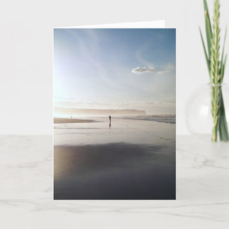 Cartão Marathon Man