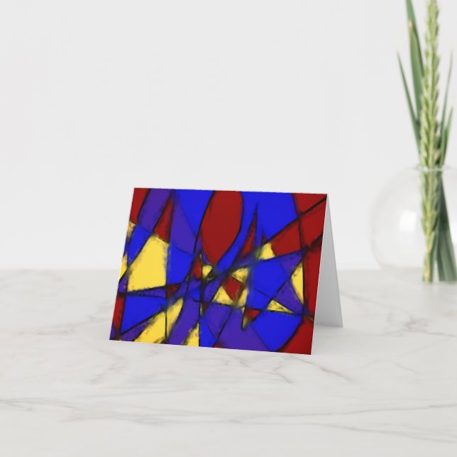 Cartão Maravilha (Frente)