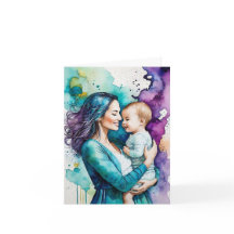 "Maravilha da Maternidade" - Um Dia das Mães