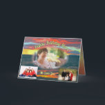 Cartão Maravilhoso Dia de Aniversário Mãe 1490<br><div class="desc">Coleção de Pintura do "Dia Maravilhoso 1490" Personalize um cartão especial de "Parabéns" para a mãe. Também pode ser personalizado para familiares ou amigos. Isso faz um presente pensativo que é sempre a forma perfeita de se expressar. Personalize na página do produto ou clique no botão "Personalizar" para obter mais...</div>