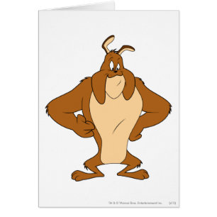 Cartão Marc Antony Happy