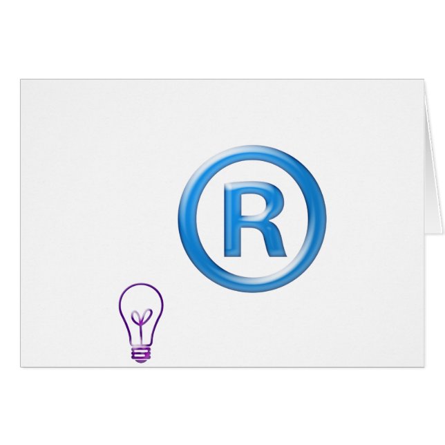 Cartão marca (Frente Horizontal)