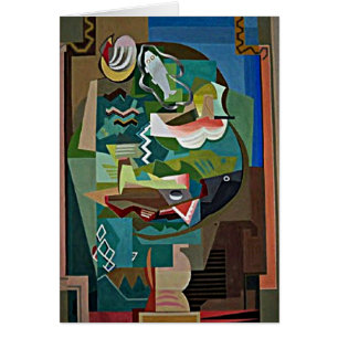 Cartão Marcoussis - La Mesa