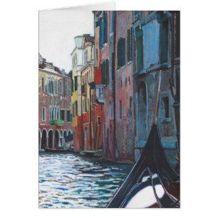Cartão Maré Venetian 2012