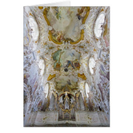 Cartão Maria Geburt, Rottenbuch