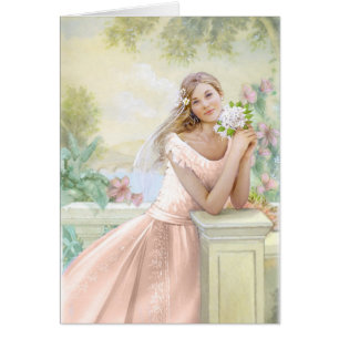 Cartão marmelo Años