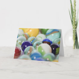 Cartão Mármores magníficos