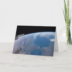 Cartão Marrocos E Espanhas.