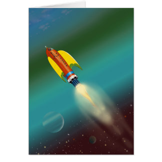 Cartão Mars Voyager