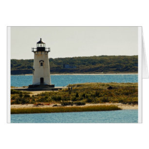 Cartão Marthas Vineyard 51