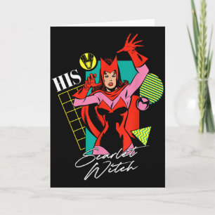 Cartão Marvel Dia dos Namorados Casais Combinando Seu Bru