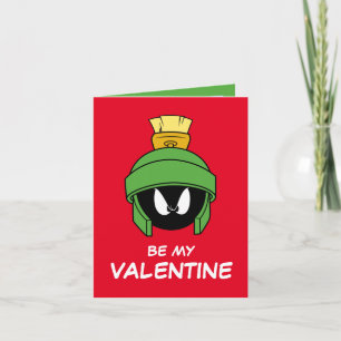 CARTÃO MARVIN THE MARTIAN™ DIA DE OS NAMORADOS