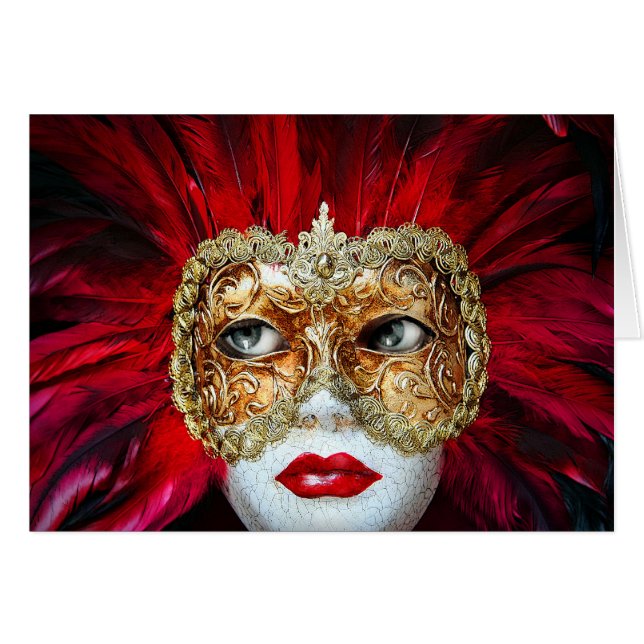 CARTÃO MÁSCARA (Frente Horizontal)